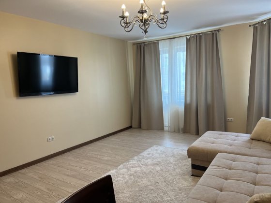 Вільна! Оренда 2-кім 90м.кв квартира Новобудова Кн. Ольги Львів