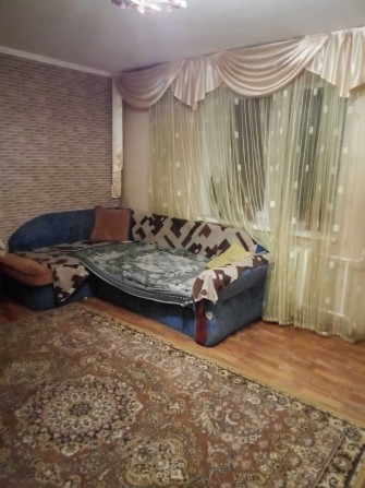 Сдаю квартиру для семьи - фото 1