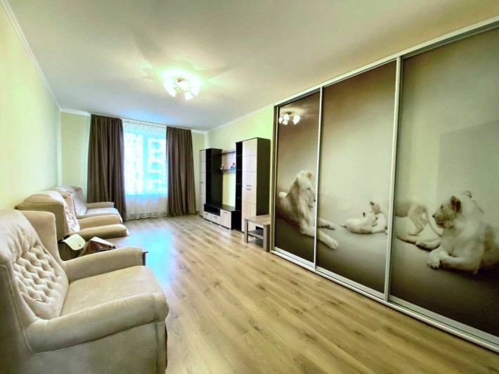 Оренда 2-кім. квартири. вул. Стрийська-Автовокзал-Новобудова - фото 1