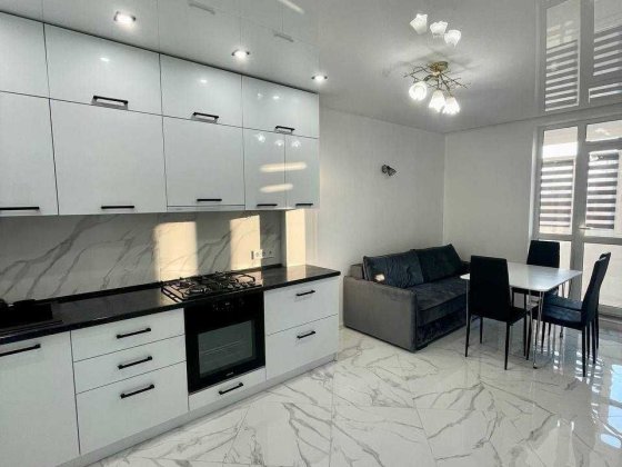 Оренда чудової квартири в новобудові ЖК Авалон