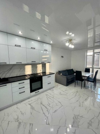 Оренда чудової квартири в новобудові ЖК Авалон - фото 1