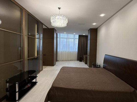 Аренда 3к квартиры Французский бульвар ЖК «Дома Каркашадзе» Одесса