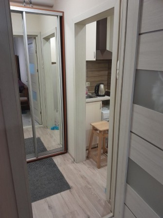 Аренда 1к кв ЦЕНТР рядом, ул Балковская/ суд, СВЕТ НЕ ОТКЛЮЧАЮТ - фото 1