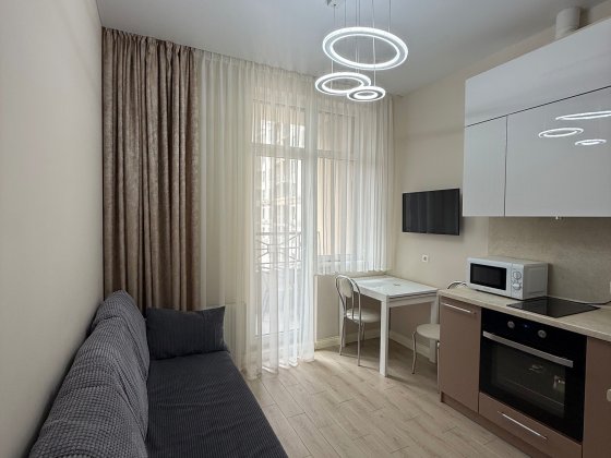 УЮТНАЯ! 1-к в ЖК Эллегия Парк! Аркадия! Балкон! Одеса