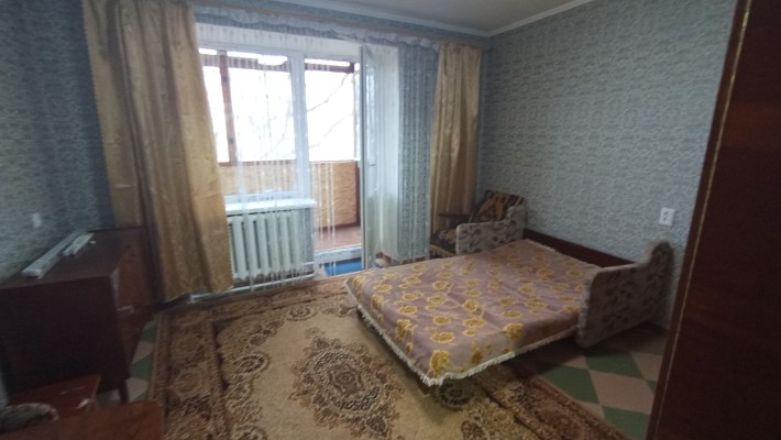 Сдаю 1 к/к ул.Театральная/по.Богоявленский - фото 1