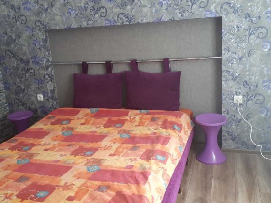 Насипна, 9 Центр міста на 1-3 місяці ,2-х кімнатна Львів