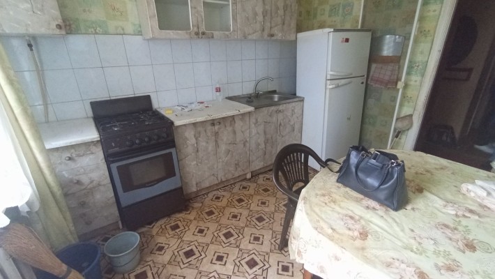 Сдаю 2 к/к р-н Херсонское шоссе/3-я линия,второй этаж - фото 1