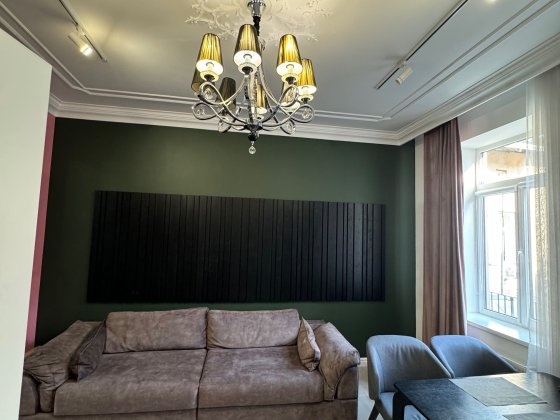 Оренда 4-кім квартири на вул Куліша від ВЛАСНИКА!! Львів