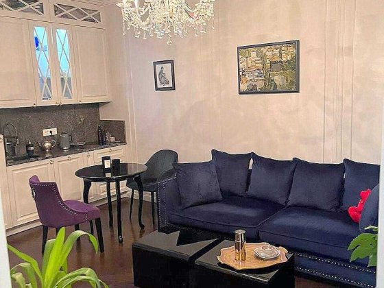 Французский бульвар, 85/5-аренда квартиры в жк Гринвуд Одеса