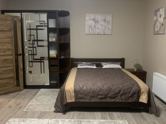 Сдаю автономную квартиру в новострое в Ингульском районе Миколаїв