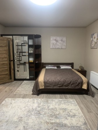 Сдаю автономную квартиру в новострое в Ингульском районе - фото 1