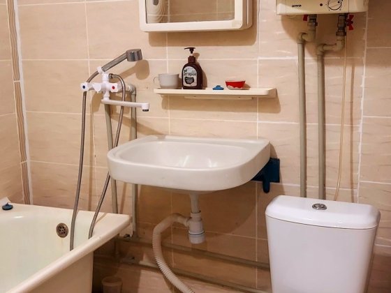 Сдаю 1к/к на Намыве ул.Лазурная Миколаїв