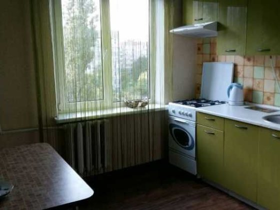 Аренда 1к квартиры на Комсомольской Николаев