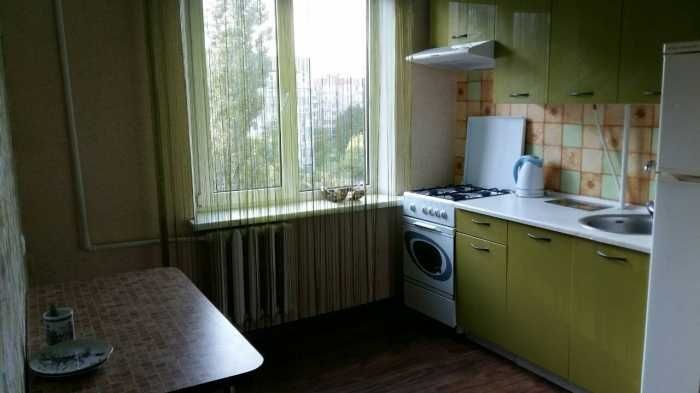 Аренда 1к квартиры на Комсомольской - фото 1