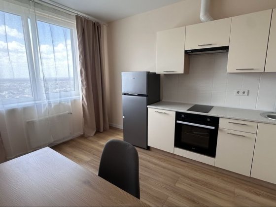 1 комнатная квартира, Новый ЖК, Таирова / Архитекторская Одеса