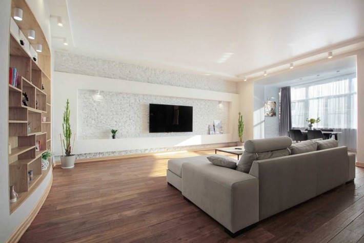 Кирпичный переулок,1-аренда Одесса, ЖК от СК ЗАРС - фото 1