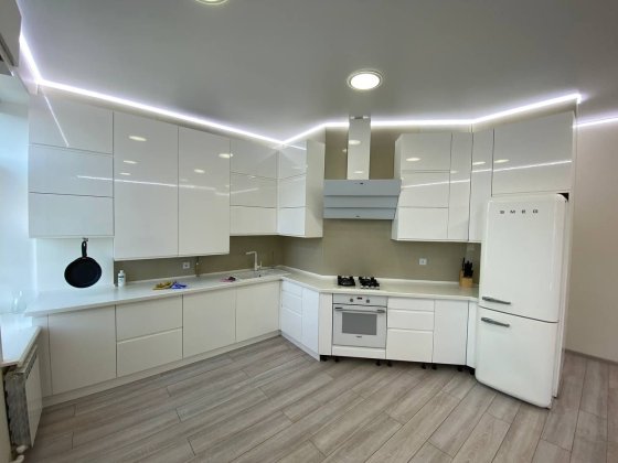 Аренда 3х к.кв Центр города на Адмиральской 4эт 25000грн Миколаїв