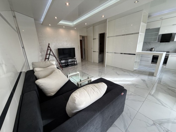 Аренда стильной 3-ки в самом центре - фото 1