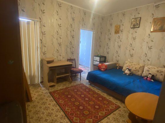 Комунальна квартира Миколаїв