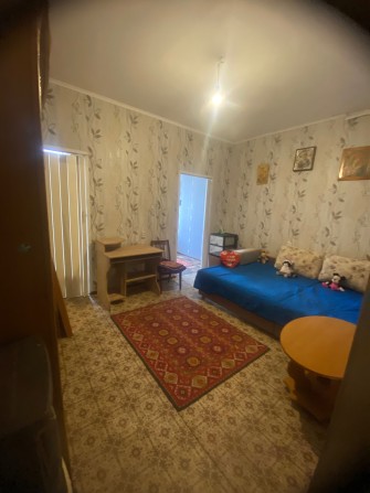 Комунальна квартира - фото 1