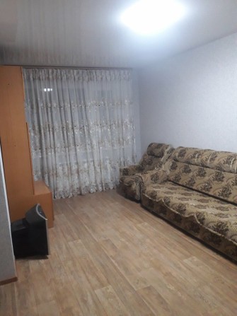 Однокомнатная квартира долгосрочная аренда Кульбакино - фото 1