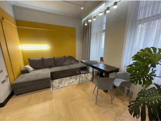 Стильная  Евродвушка ЖК Корона Аркадия Генуэзская С летом! Код1163(1) Одеса