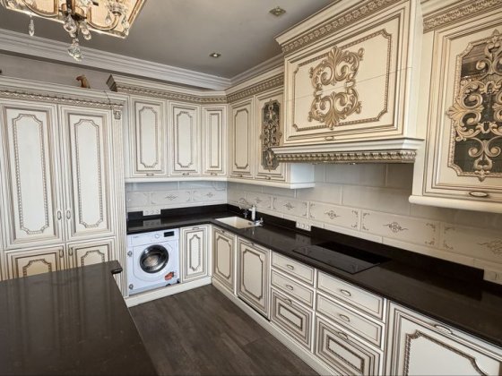 Аренда видовой квартиры возле моря жк «Руслан и Людмила» Одесса