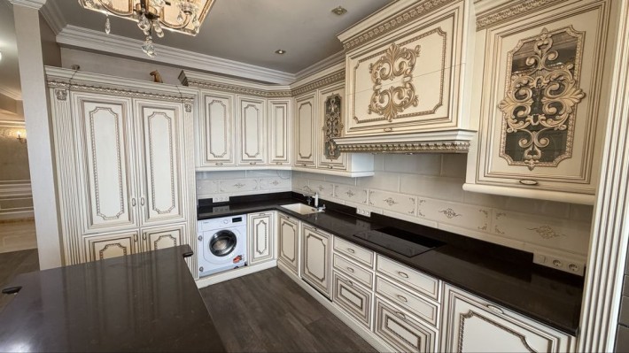 Аренда видовой квартиры возле моря жк «Руслан и Людмила» - фото 1