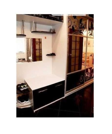 Аренда 2к квартиры Лески - фото 1