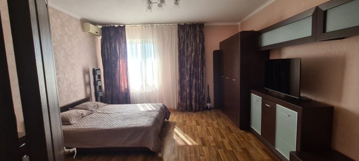 Аренда евродвушка ЦЕНТР ул Мечникова/Пастера,ЖК Два Платана - фото 1