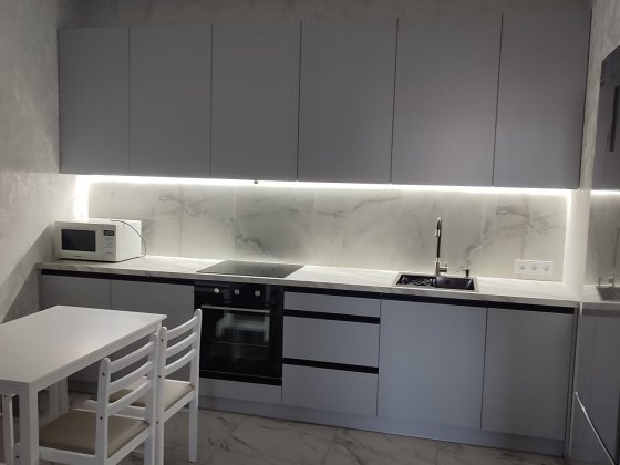 Сдам 1к. квартиру в ж/к Баку ( СВОЯ ) Генератор. Днепр