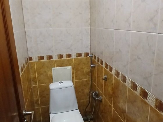 Сдаётся 2х комнатная квартира Корабльный Миколаїв