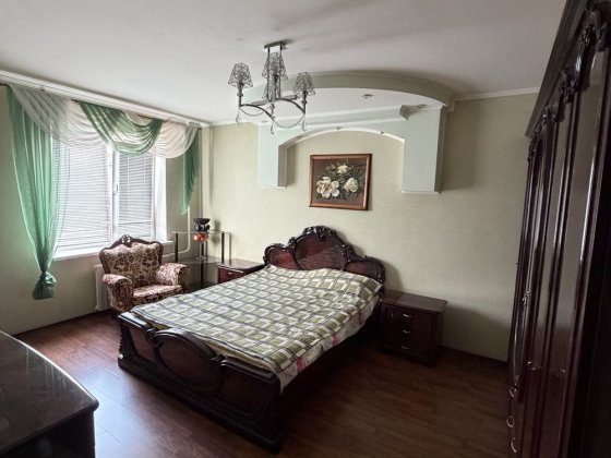 Оренда 3-кімнатної квартири в центрі міста Миколаїв