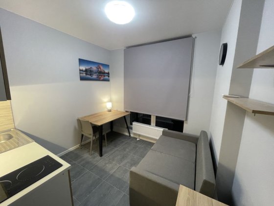 Оренда смарт квартири, метро Харківська, Ревуцького 40Б Лебединий Киев