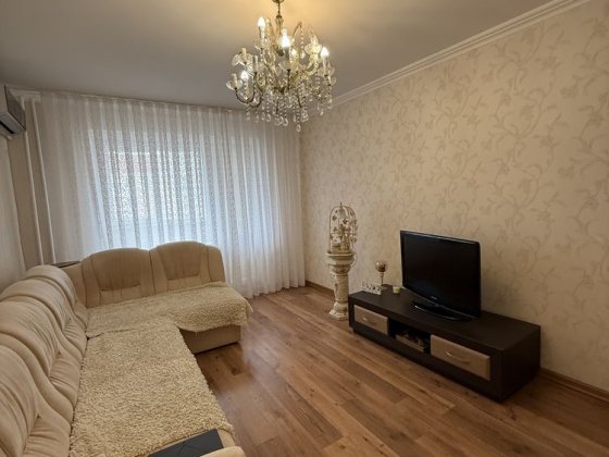 Покази від 06.04. Здаю 2 кімнатну квартиру Намив Лазурна Миколаїв