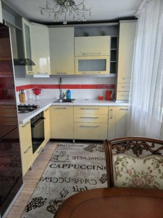 Аренда 2к квартиры на пр. Центральном - фото 1