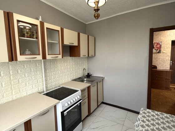 Сдам 1к квартиру на Солнечном / Прогрессивная Дніпро