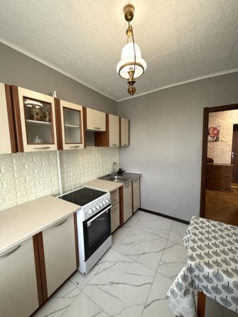 Сдам 1к квартиру на Солнечном / Прогрессивная - фото 1