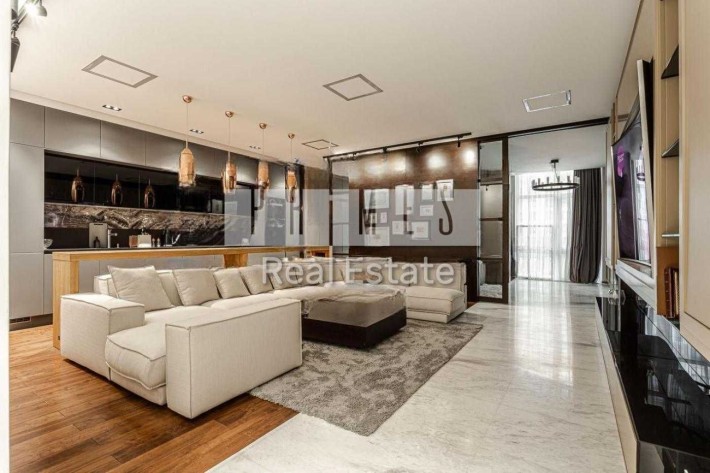 Оренда 2к квартири, ЖК Новопечерські Липки, вул. Андрія Верхогляда 16Б - фото 1