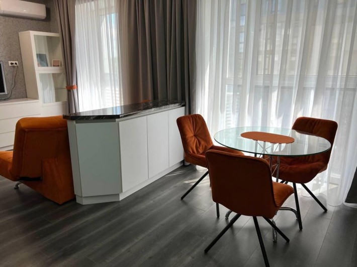 Реальна! Здам 1к квартиру в ЖК Пʼятий Континент Перемога - фото 1