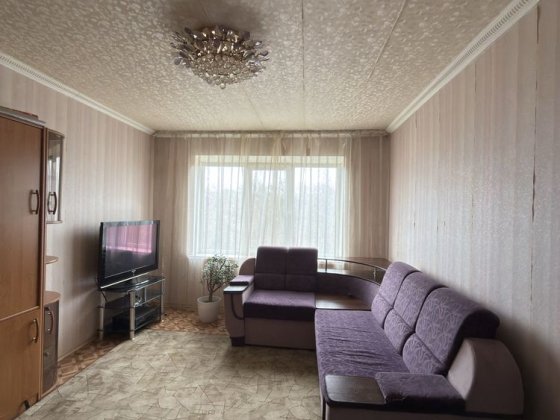 Здам 3-х кімнатну квартиру Хозяйка Днепр