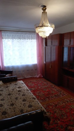 Сдаю 1 к/к р-н пл.Победы - фото 1