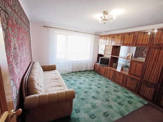 Оренда однокімнатної квартири, вул.Кульпарківська 162, Залізничний р-н Львів