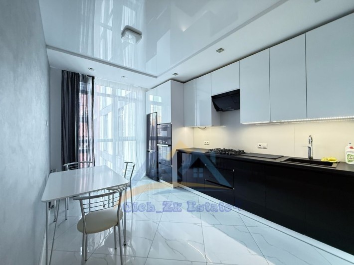 Оренда СУЧАСНОЇ 2-кім кв 70м² ЖК «Avalon» Чорновола | Замарстинівська - фото 1