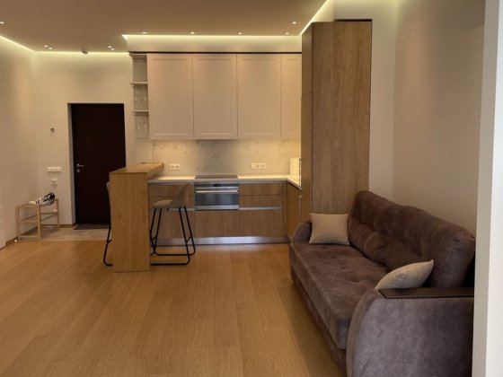 АРЕНДА квартиры в ЖК Панорама Симферопольская Нагорный Центр Маркса Дніпро