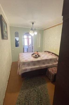 Аренда 3к/к Пограничная 78а - фото 1