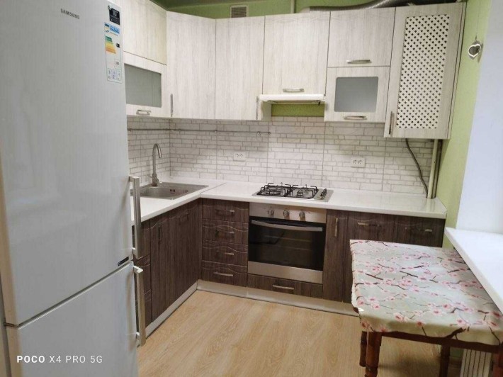 Аренда 2к в центре Днепра (ул. князя В.Великого) МОСТ-сити ЦУМ Passage - фото 1