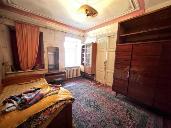 Здам 2к/к, у центрі міста Миколаїв