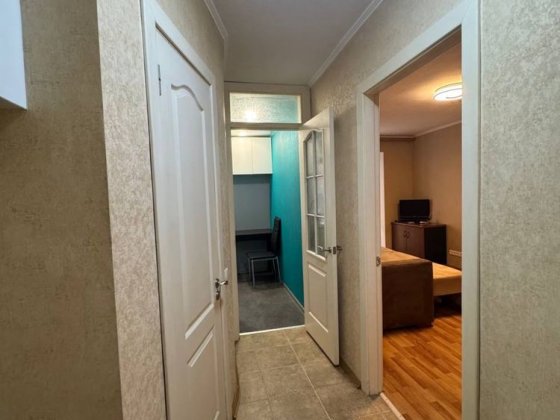 Довгострокова оренда квартири, квартира від власника Днепр