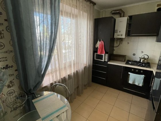 Аренда однокомнатной квартиры долгосрочно Миколаїв